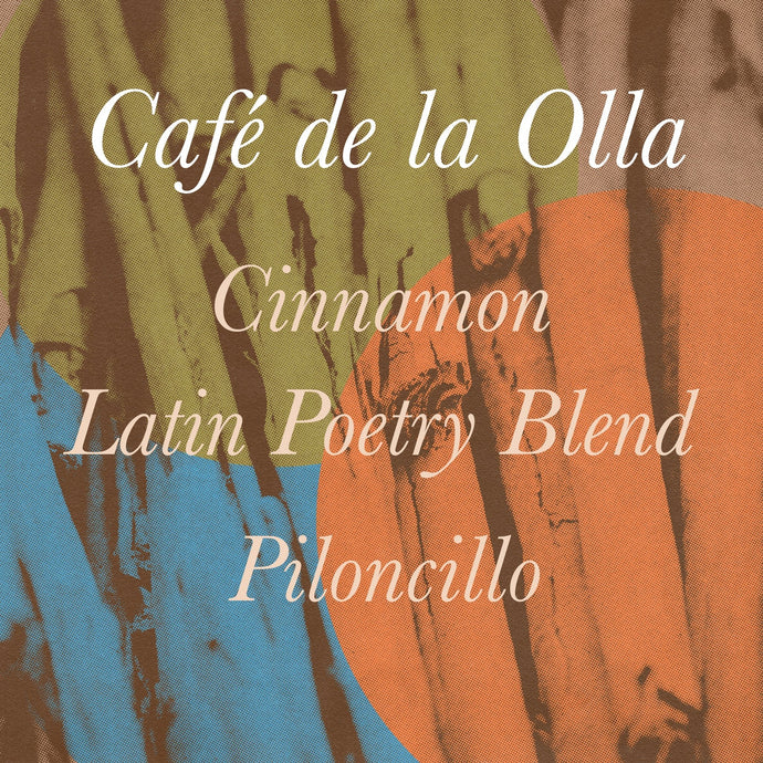 5-Minute Café de la Olla