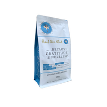 Load image into Gallery viewer, Thank You Blend®  A Coffee blend born out of gratitude , spread the love. - AtilanoCoffee.Com 
