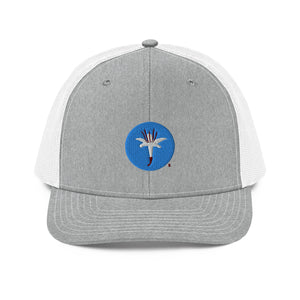 Trucker Cap - AtilanoCoffee.Com 